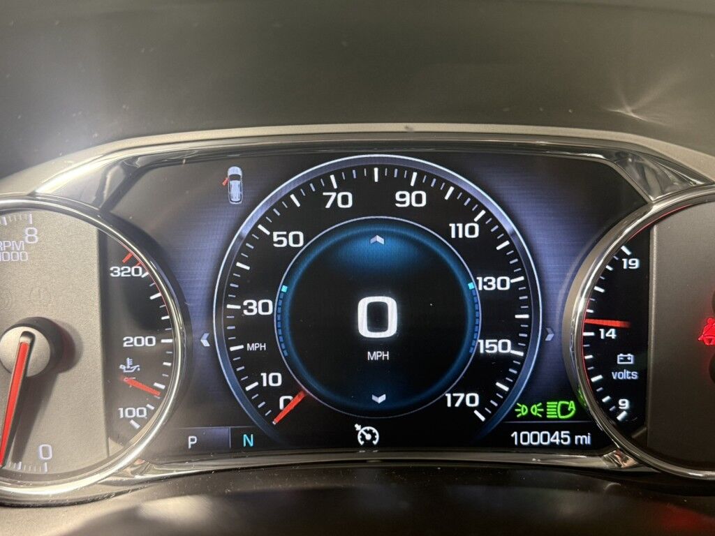 2019 GMC Acadia FWD 4dr Denali Maumee OH