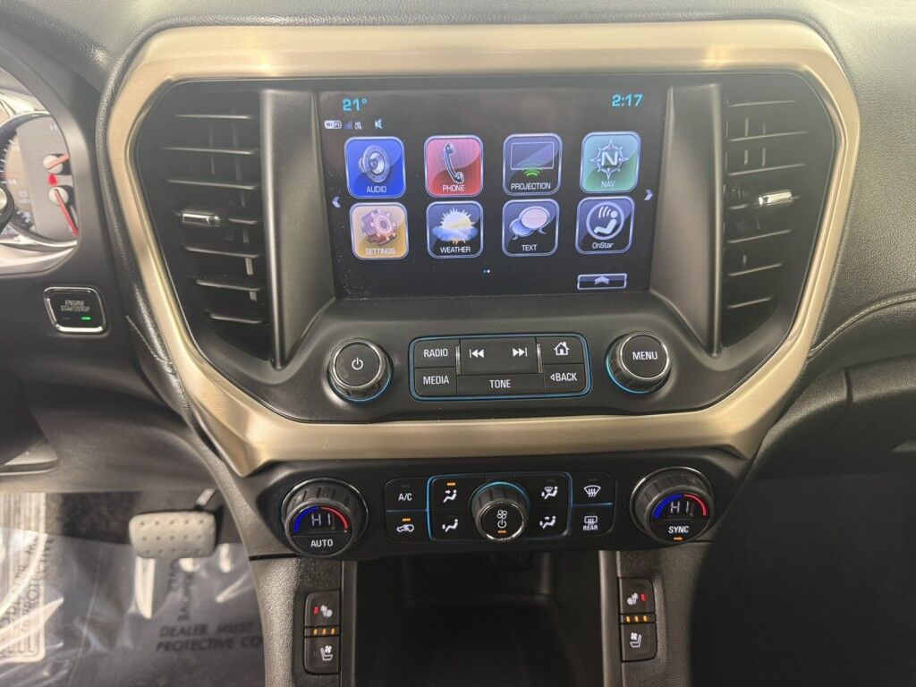 2019 GMC Acadia FWD 4dr Denali Maumee OH