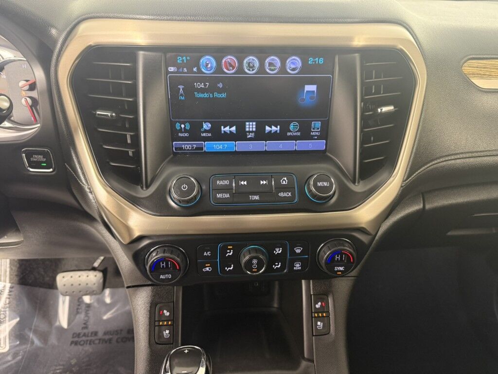 2019 GMC Acadia FWD 4dr Denali Maumee OH