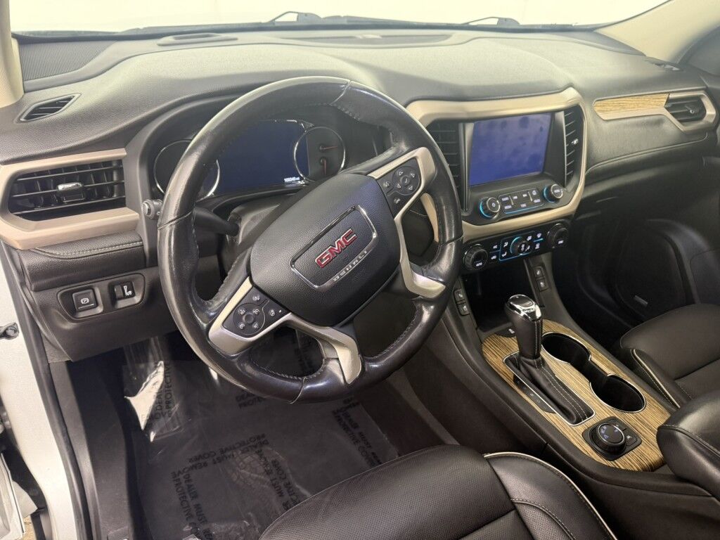2019 GMC Acadia FWD 4dr Denali Maumee OH