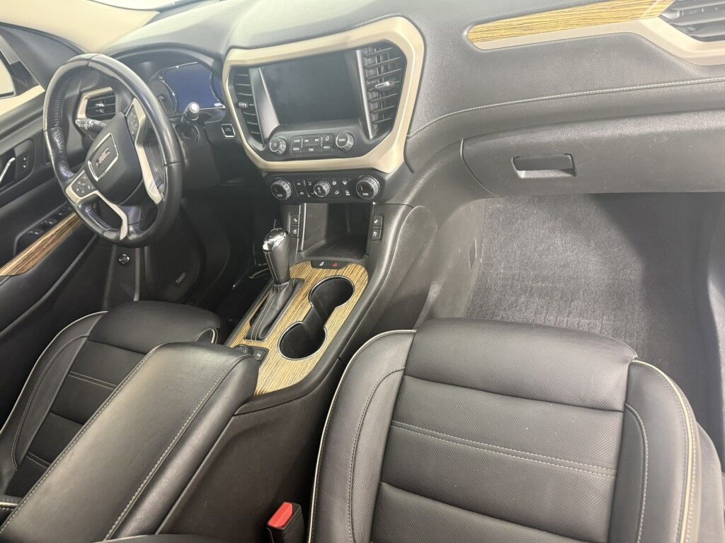 2019 GMC Acadia FWD 4dr Denali Maumee OH