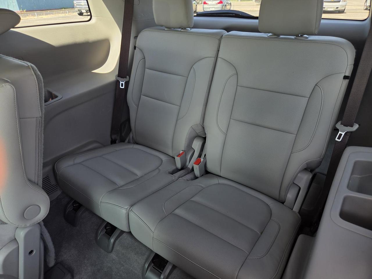 2019 GMC Acadia FWD 4dr SLT w/SLT-1 Beeville TX