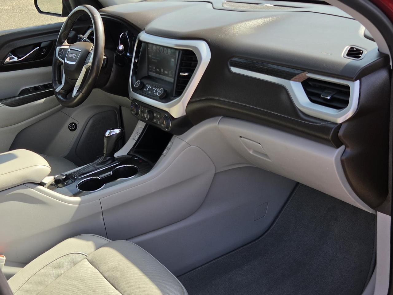 2019 GMC Acadia FWD 4dr SLT w/SLT-1 Beeville TX