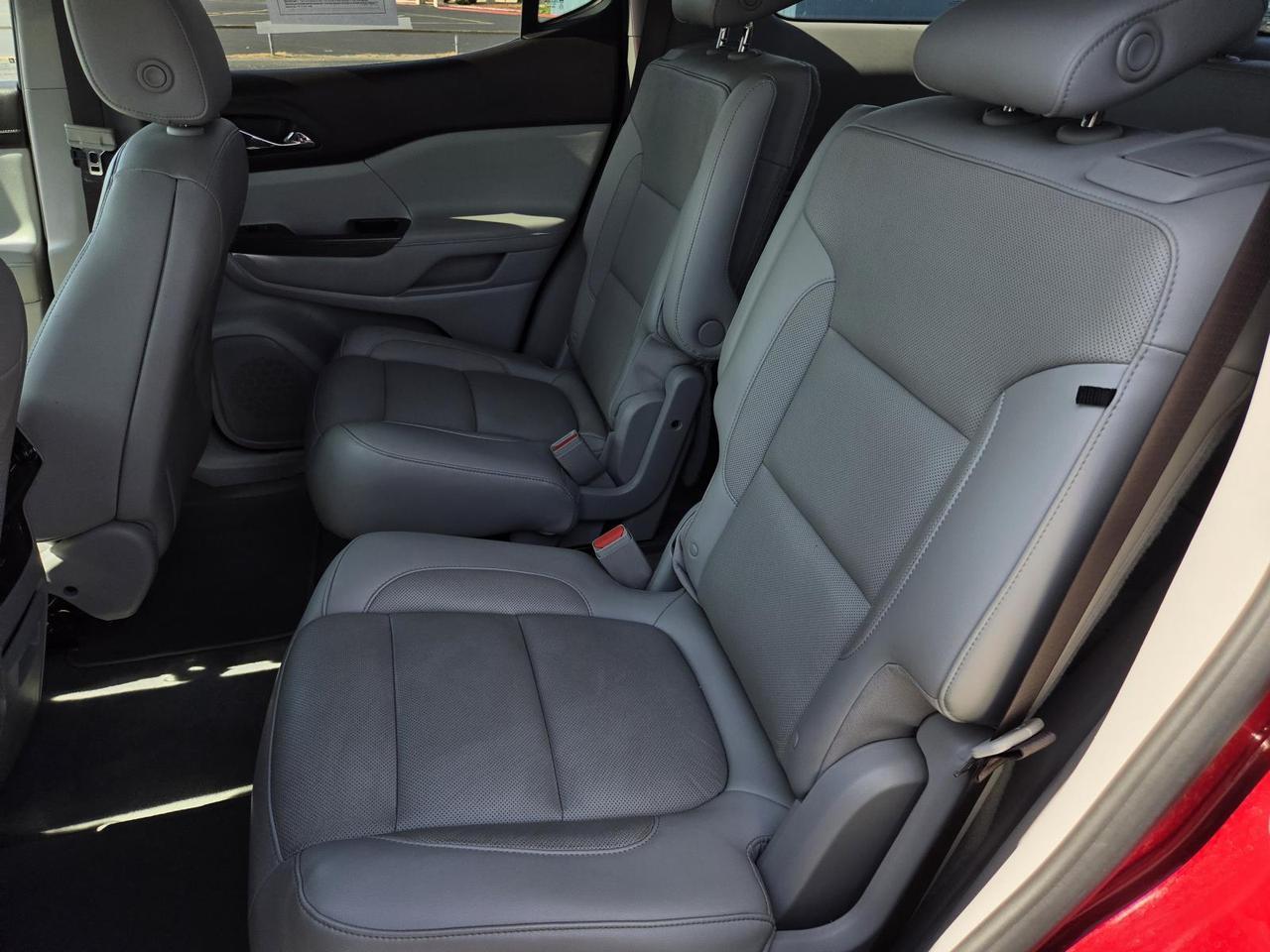 2019 GMC Acadia FWD 4dr SLT w/SLT-1 Beeville TX