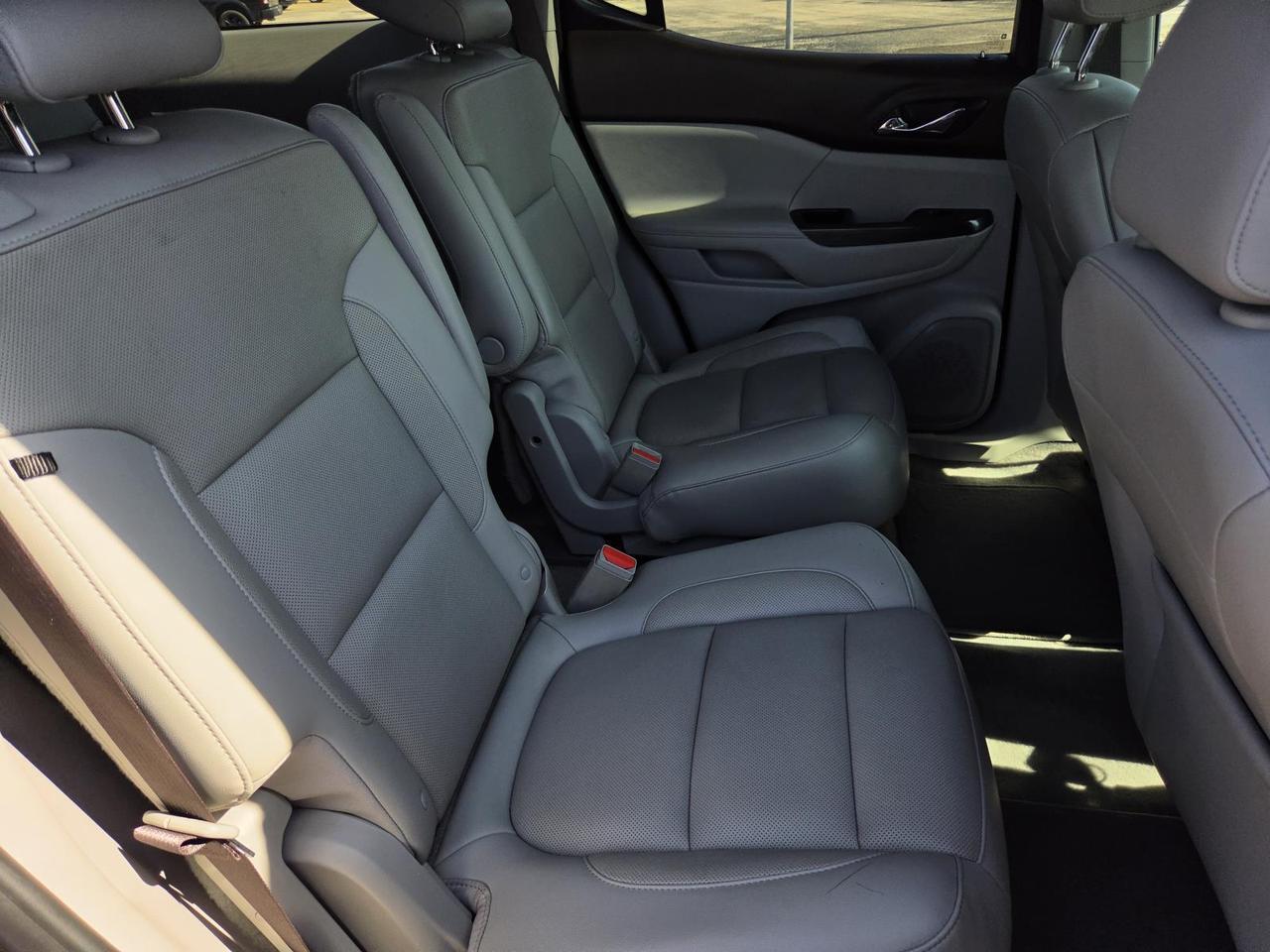 2019 GMC Acadia FWD 4dr SLT w/SLT-1 Beeville TX