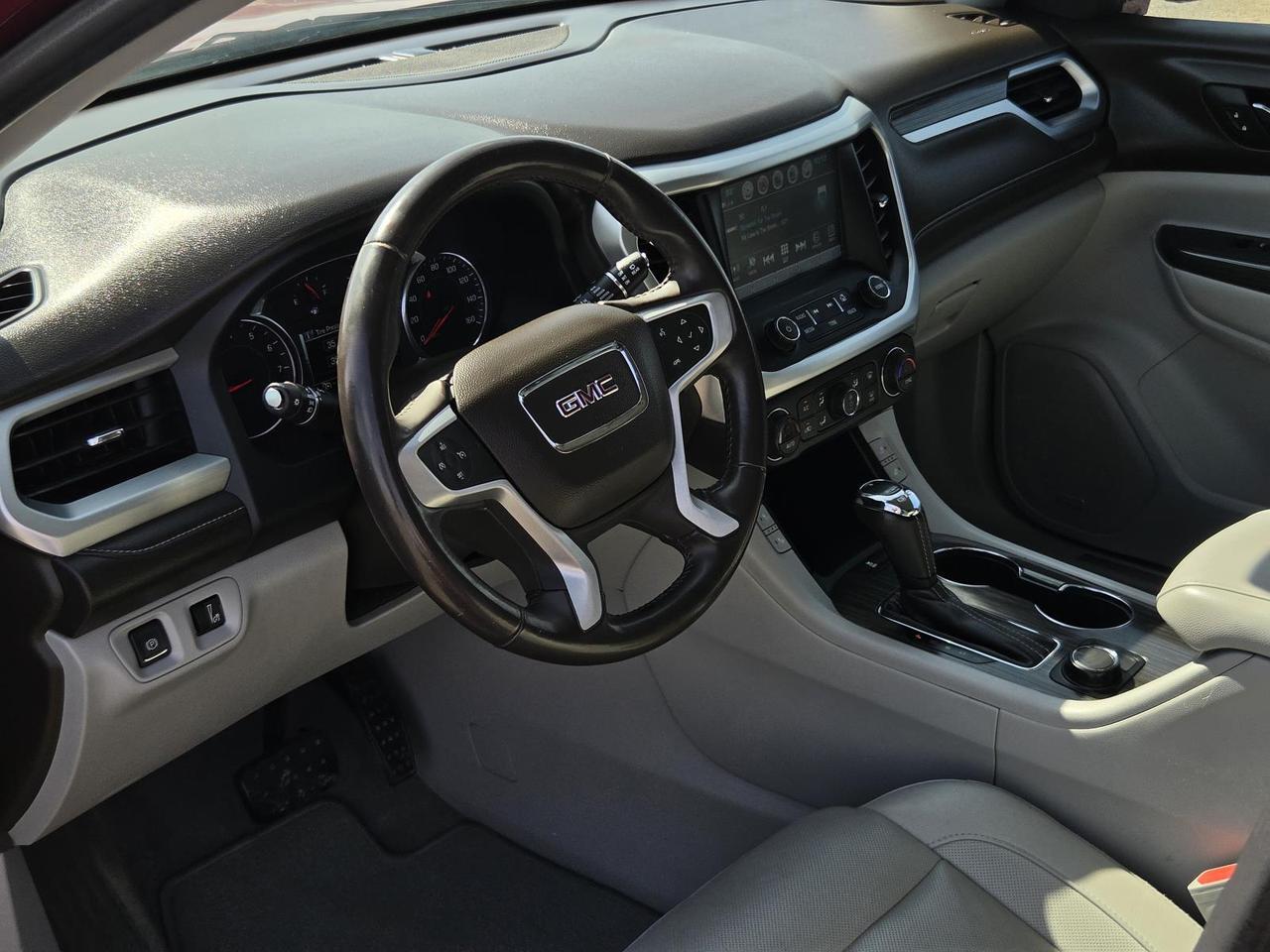 2019 GMC Acadia FWD 4dr SLT w/SLT-1 Beeville TX