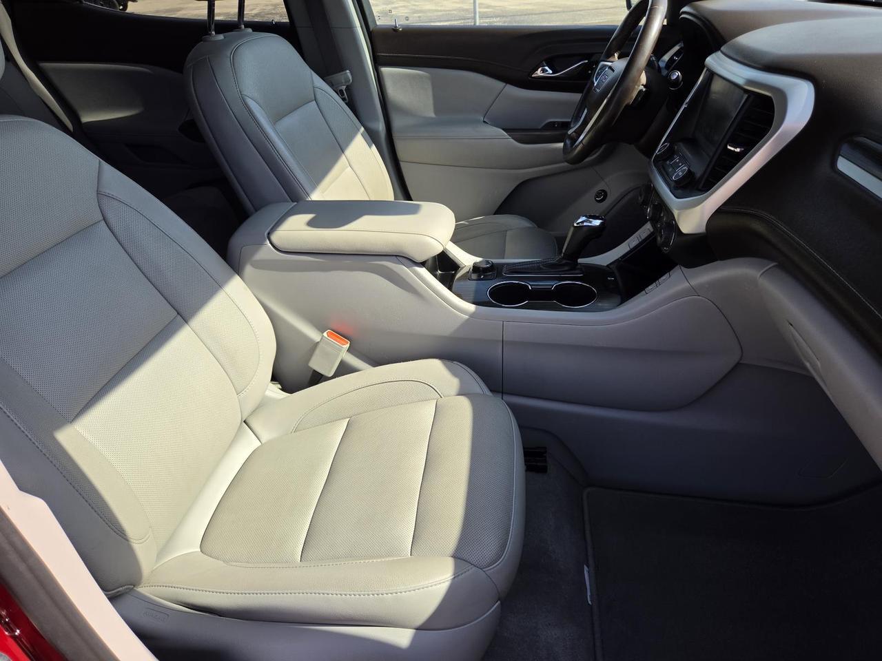 2019 GMC Acadia FWD 4dr SLT w/SLT-1 Beeville TX