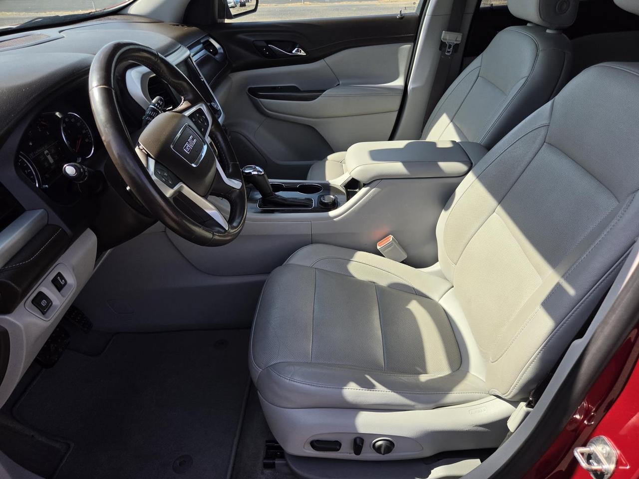 2019 GMC Acadia FWD 4dr SLT w/SLT-1 Beeville TX