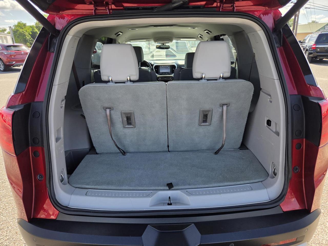 2019 GMC Acadia FWD 4dr SLT w/SLT-1 Beeville TX