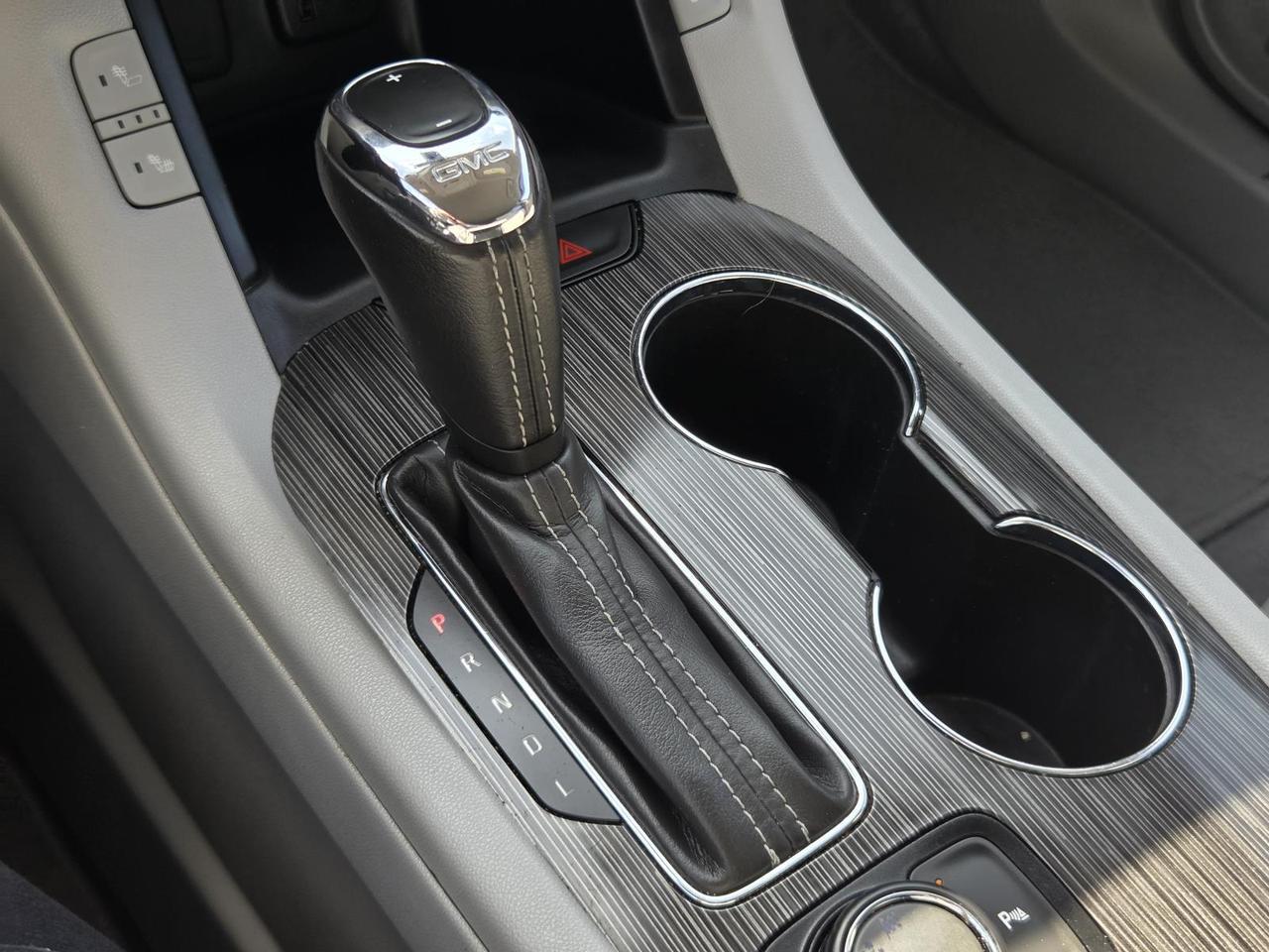2019 GMC Acadia FWD 4dr SLT w/SLT-1 Beeville TX