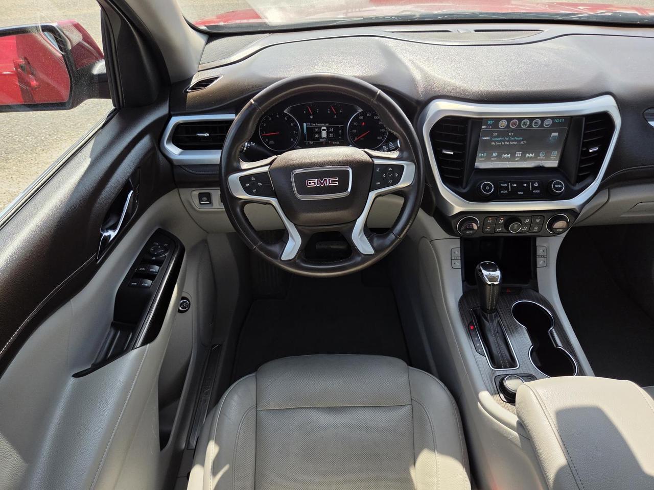 2019 GMC Acadia FWD 4dr SLT w/SLT-1 Beeville TX