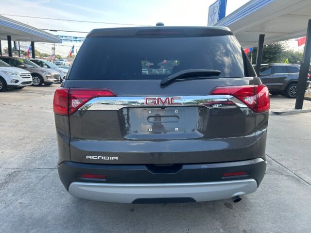 2019 GMC Acadia SLE-1 Houston TX