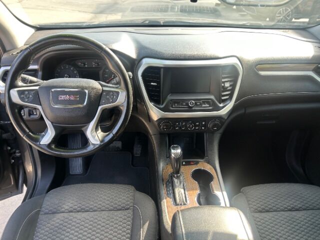 2019 GMC Acadia SLE-1 Houston TX