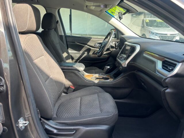 2019 GMC Acadia SLE-1 Houston TX