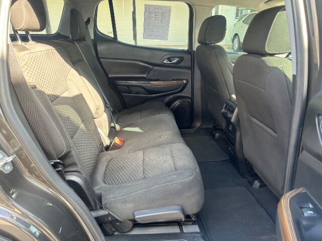 2019 GMC Acadia SLE-1 Houston TX