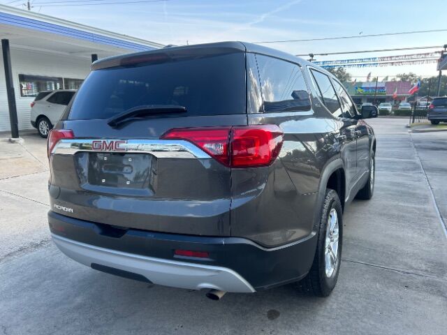 2019 GMC Acadia SLE-1 Houston TX
