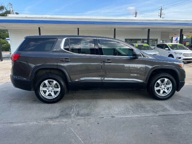 2019 GMC Acadia SLE-1 Houston TX