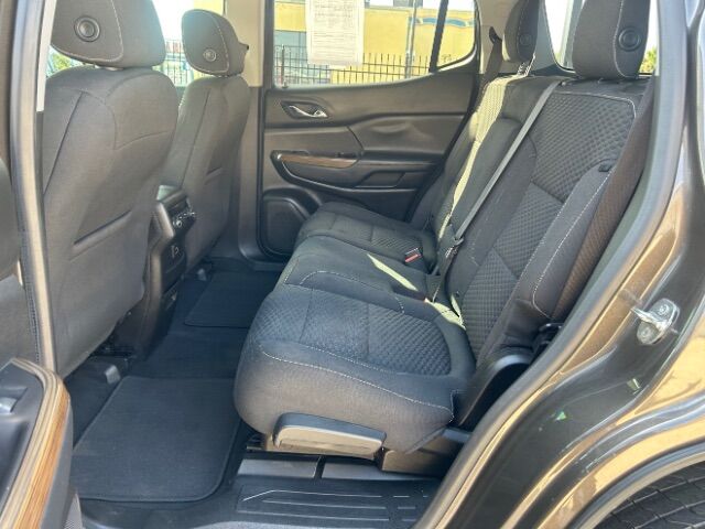 2019 GMC Acadia SLE-1 Houston TX