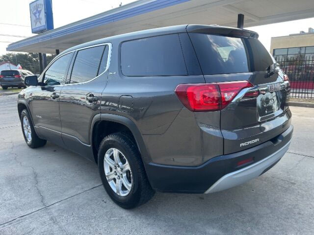 2019 GMC Acadia SLE-1 Houston TX