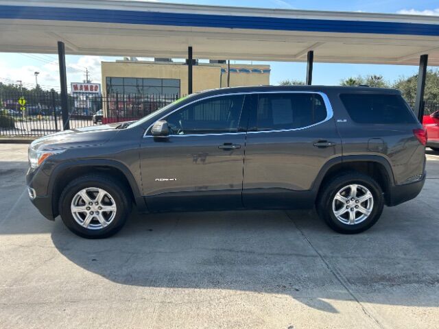 2019 GMC Acadia SLE-1 Houston TX