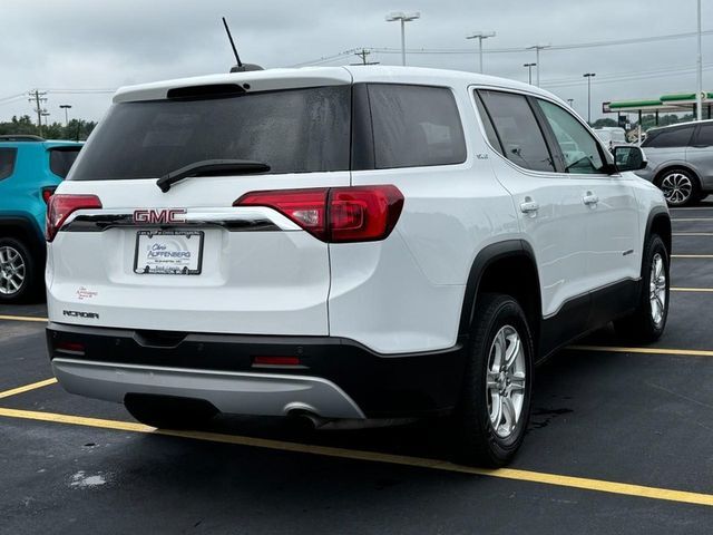 2019 GMC Acadia SLE-1