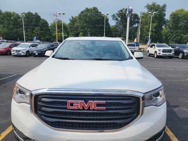 2019 GMC Acadia SLE-1 Washington MO