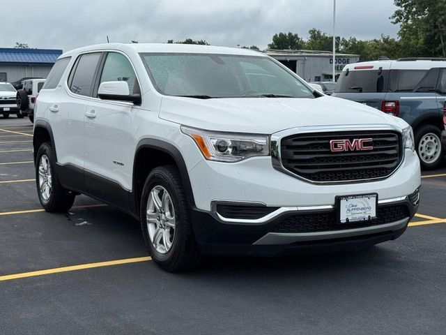 2019 GMC Acadia SLE-1
