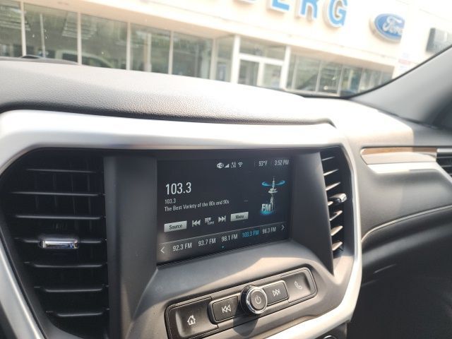 2019 GMC Acadia SLE-1 Washington MO
