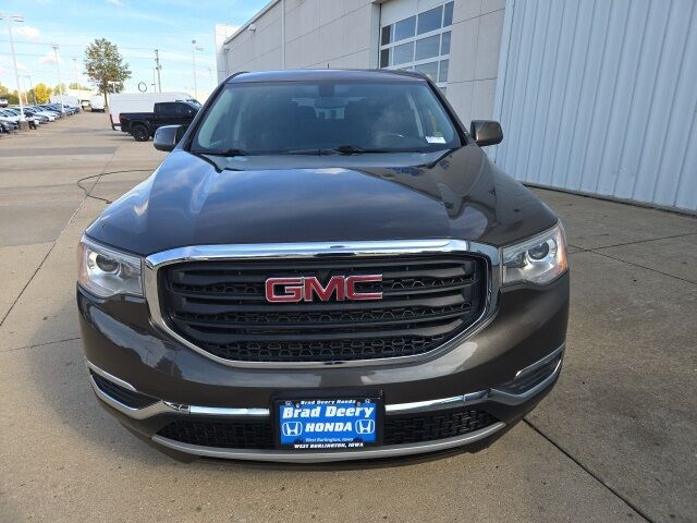 2019 GMC Acadia SLE-1 West Burlington IA