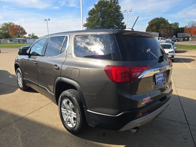 2019 GMC Acadia SLE-1 West Burlington IA