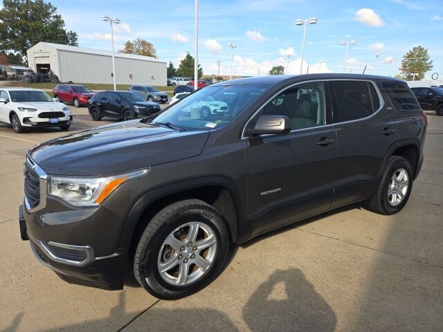 2019 GMC Acadia SLE-1 West Burlington IA