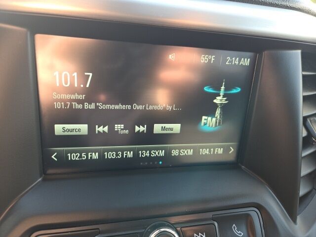 2019 GMC Acadia SLE-1 West Burlington IA