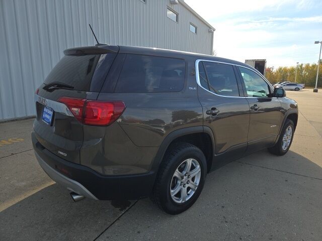 2019 GMC Acadia SLE-1 West Burlington IA