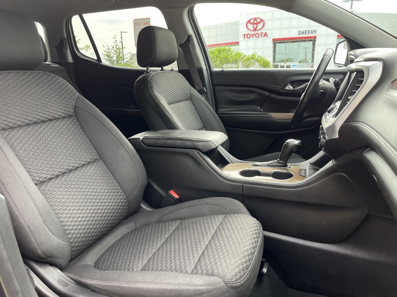 2019 GMC Acadia SLE-1 Stafford VA