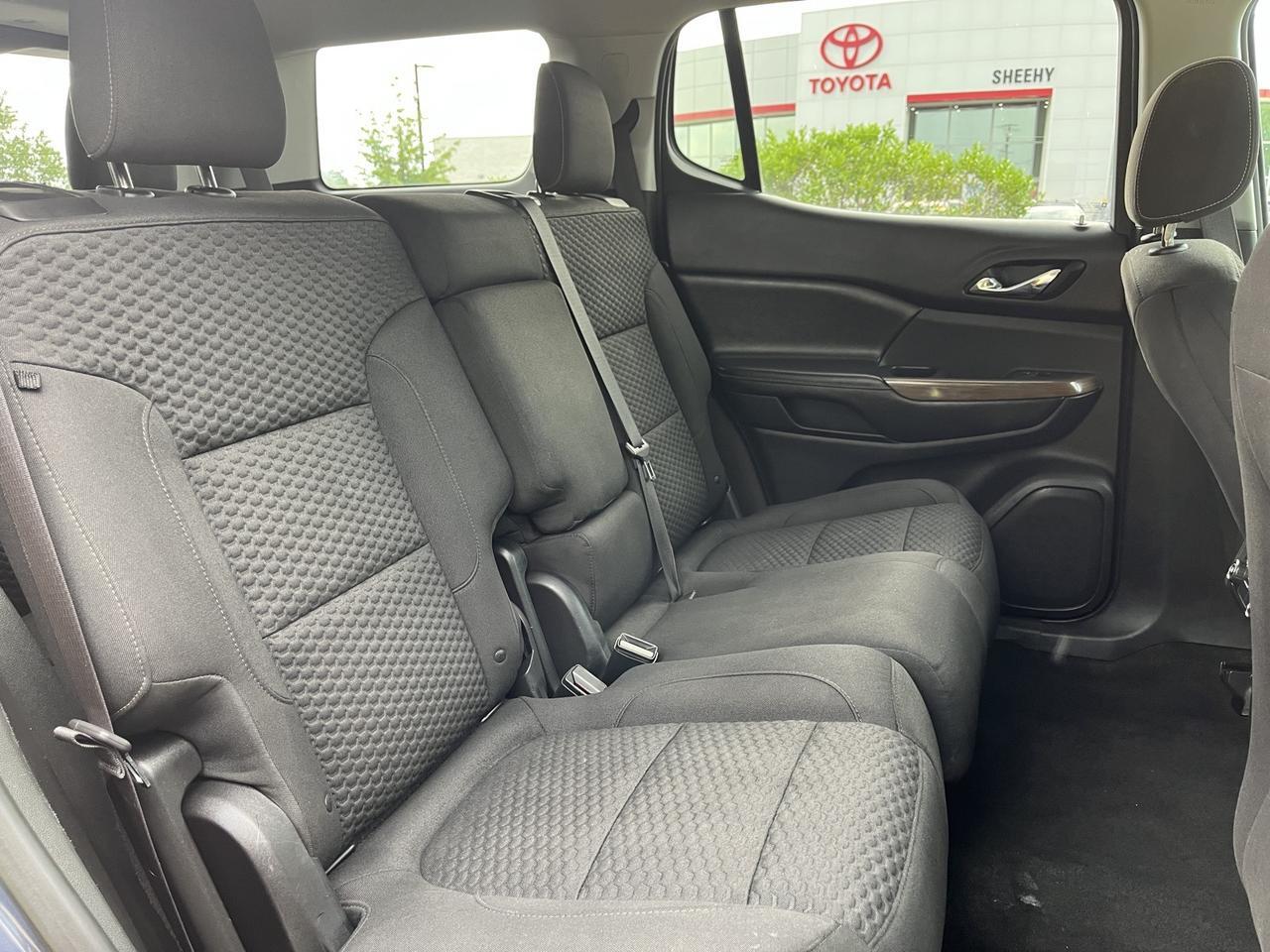 2019 GMC Acadia SLE-1 Stafford VA