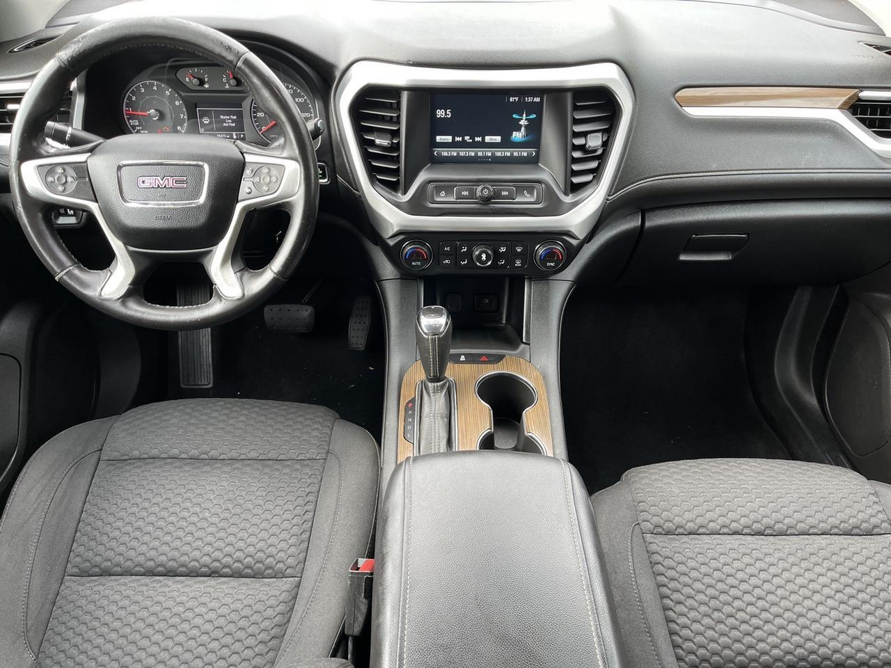 2019 GMC Acadia SLE-1 Stafford VA