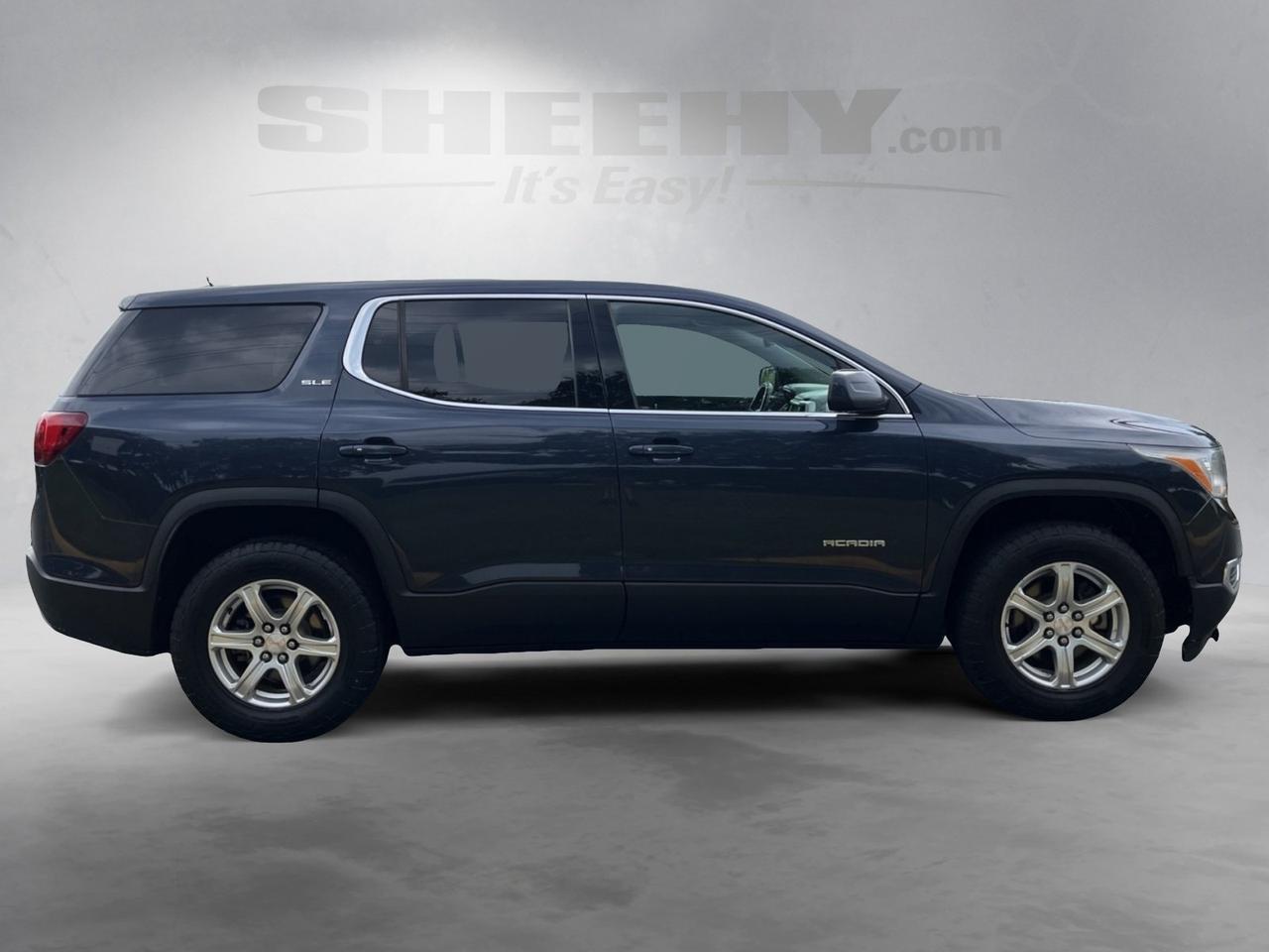 2019 GMC Acadia SLE-1 Stafford VA