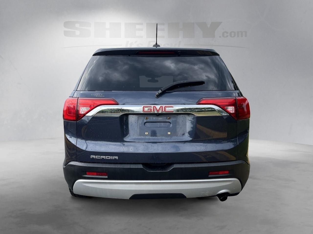2019 GMC Acadia SLE-1 Stafford VA