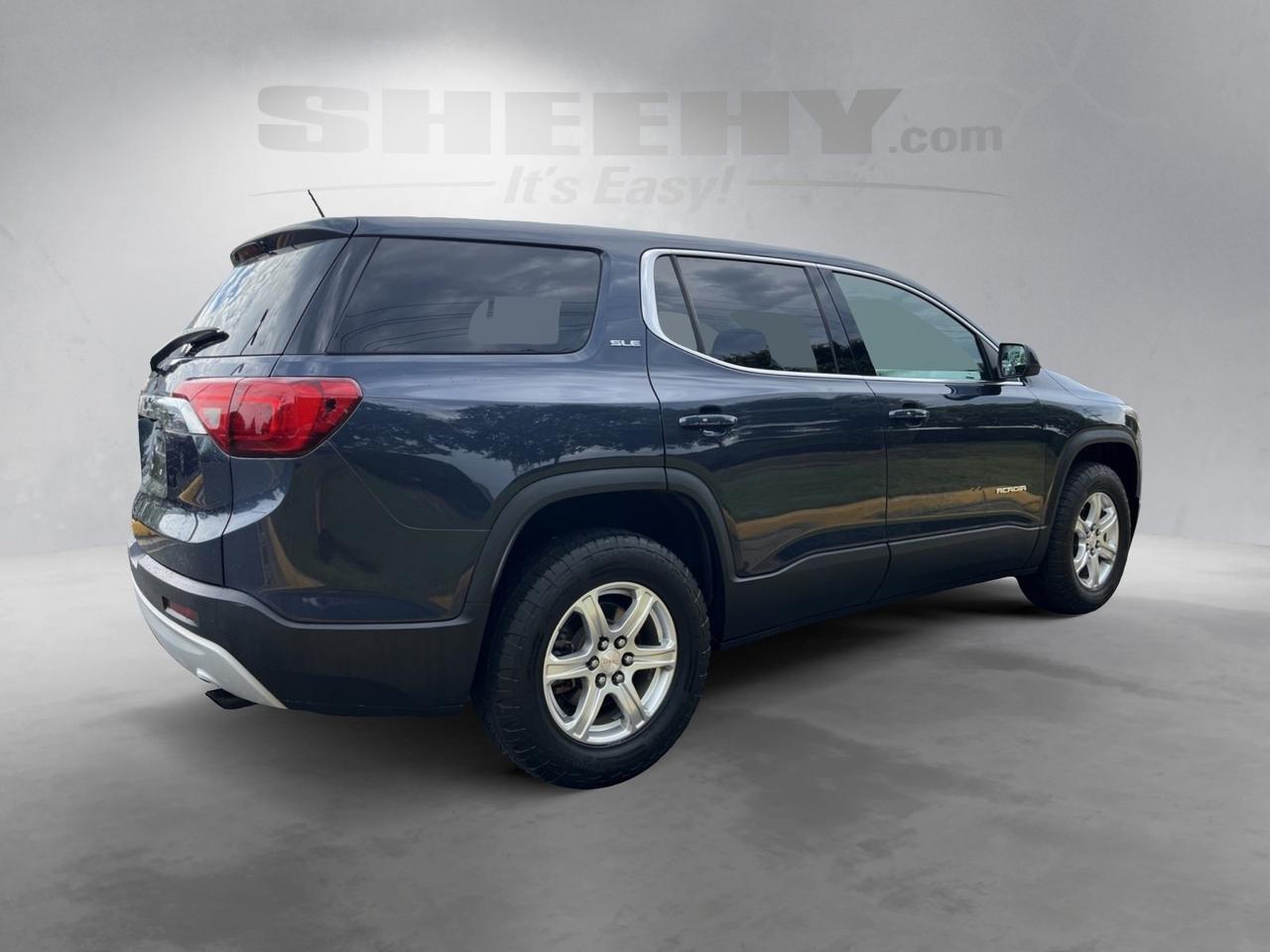 2019 GMC Acadia SLE-1 Stafford VA