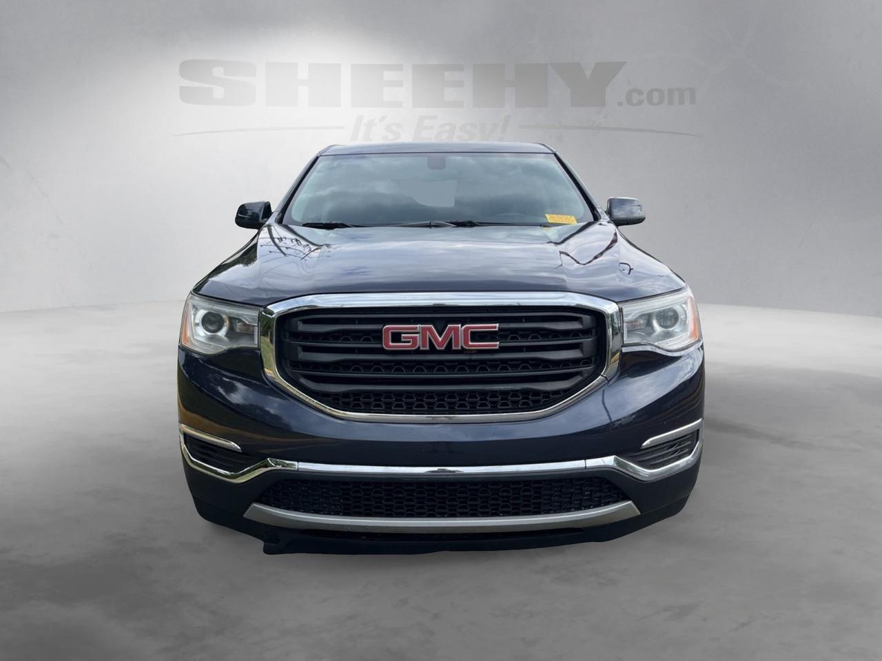 2019 GMC Acadia SLE-1 Stafford VA