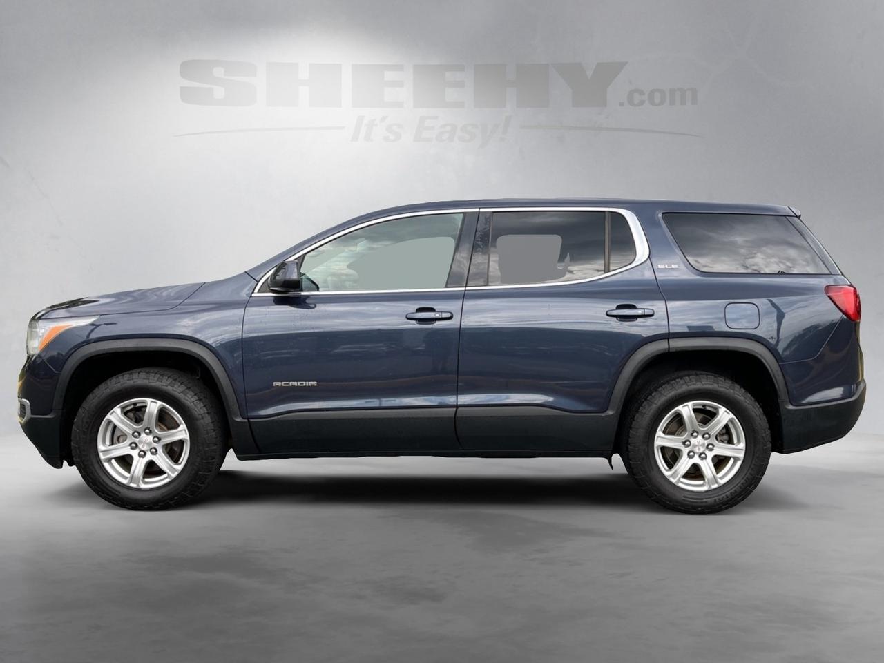 2019 GMC Acadia SLE-1 Stafford VA