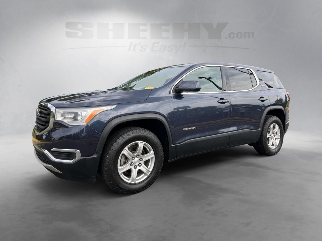 2019 GMC Acadia SLE-1 Stafford VA