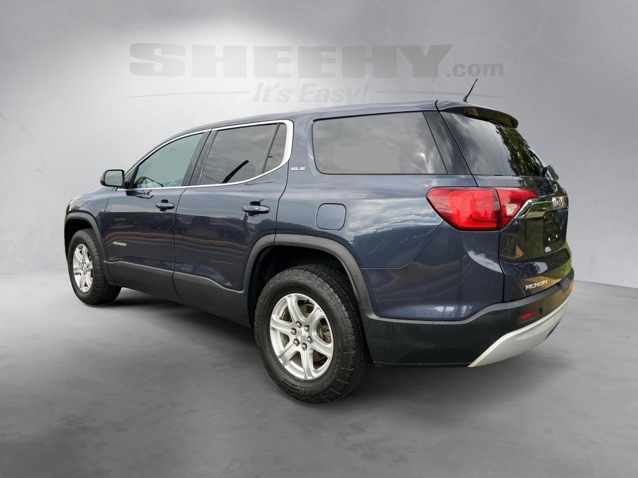 2019 GMC Acadia SLE-1 Stafford VA