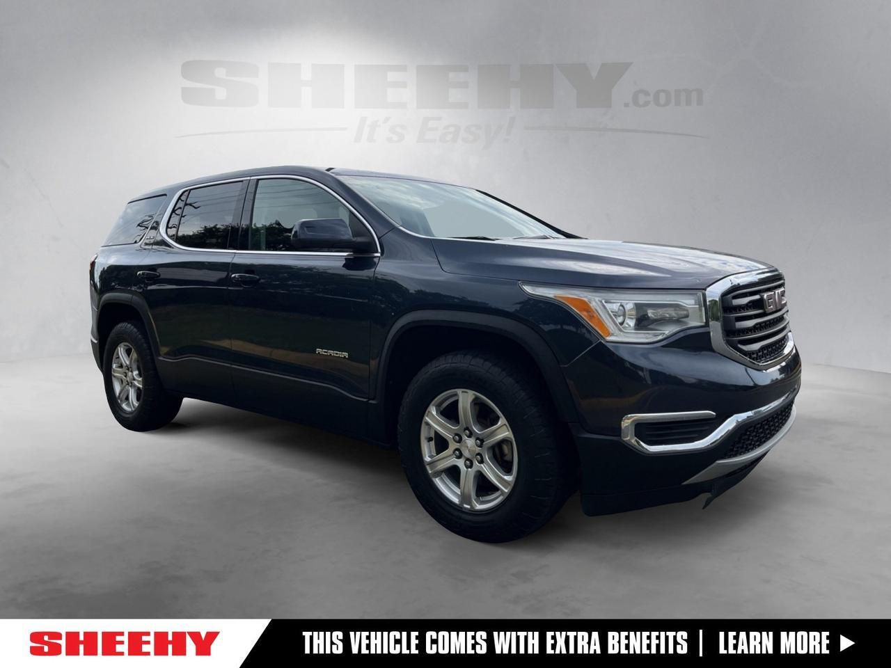 2019 GMC Acadia SLE-1 Stafford VA