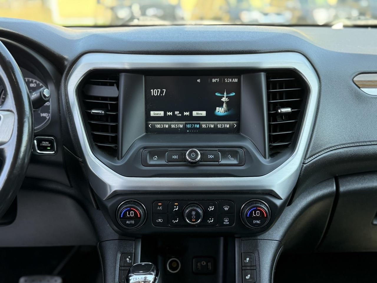 2019 GMC Acadia SLE-2 Crestwood KY