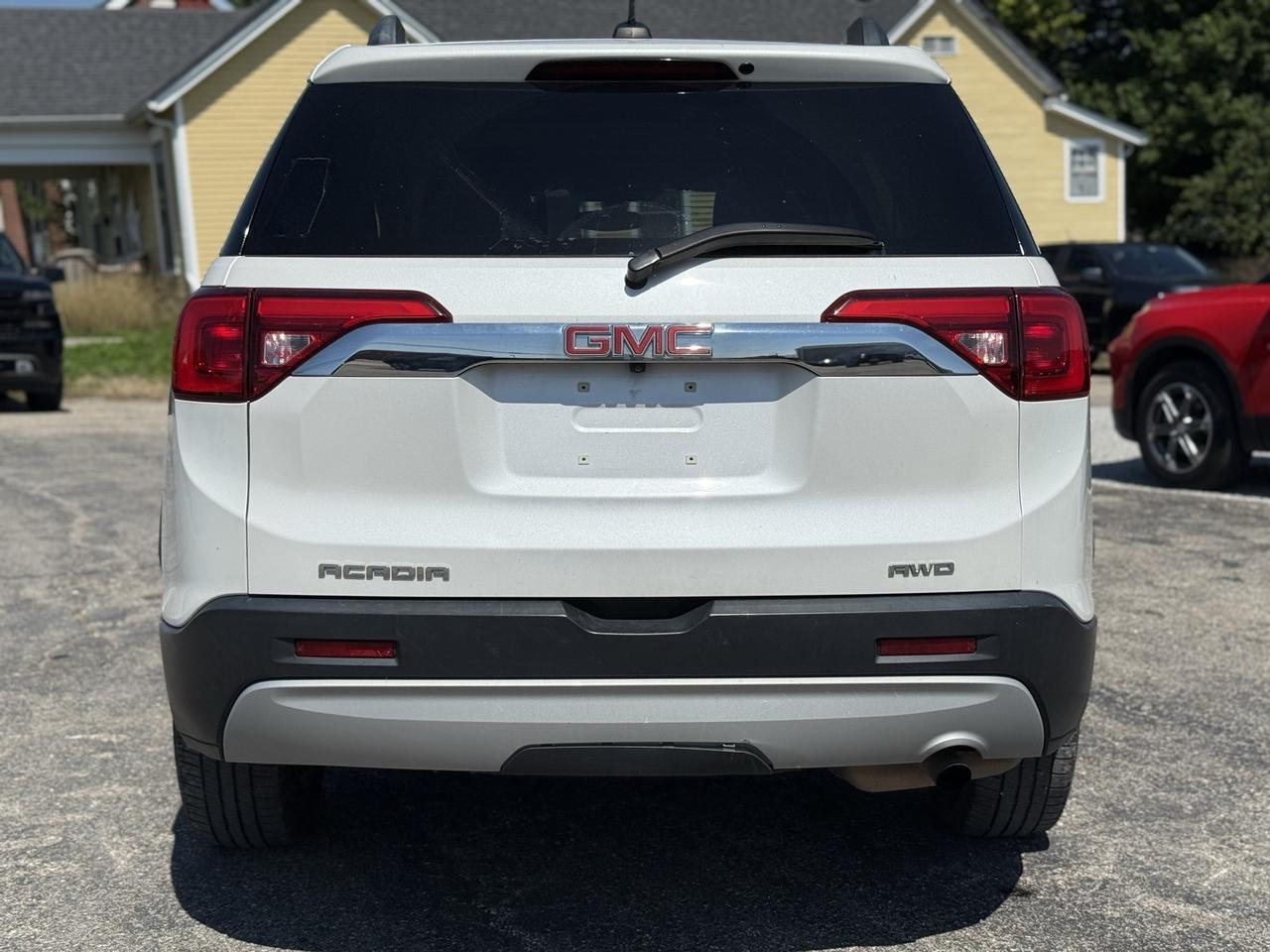 2019 GMC Acadia SLE-2 Crestwood KY