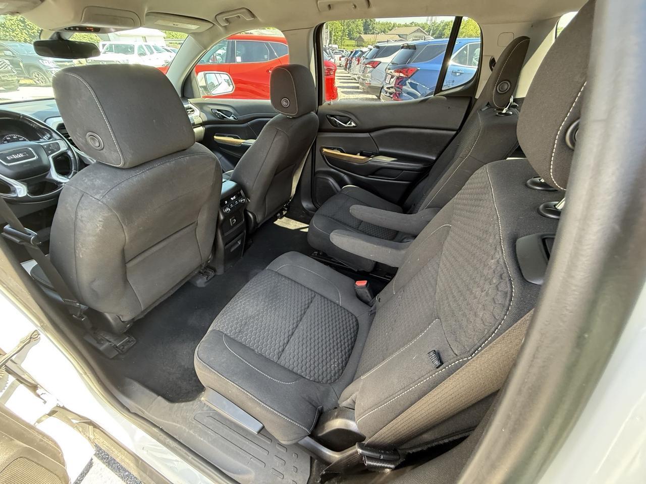 2019 GMC Acadia SLE-2 Crestwood KY