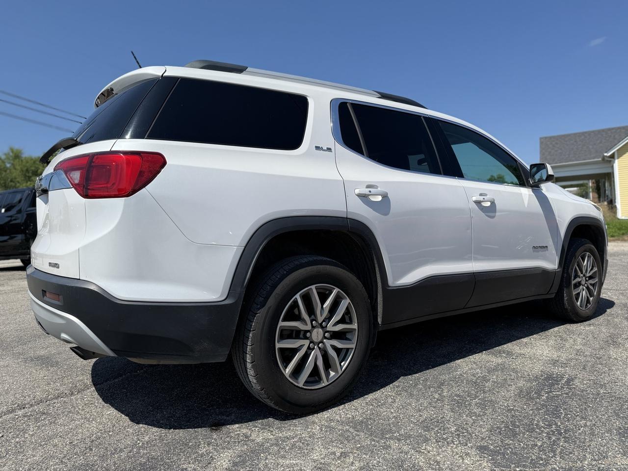 2019 GMC Acadia SLE-2 Crestwood KY