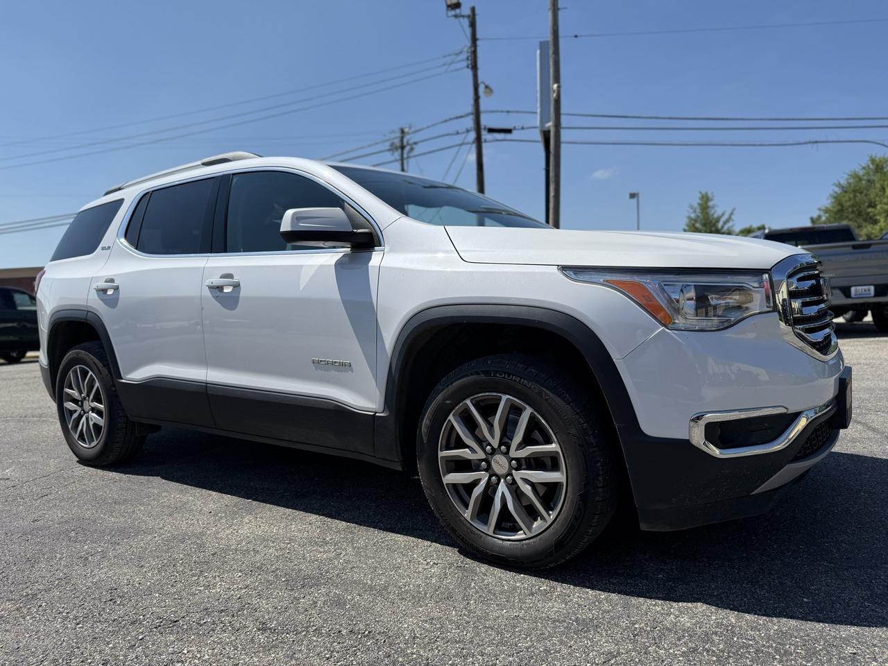 2019 GMC Acadia SLE-2 Crestwood KY