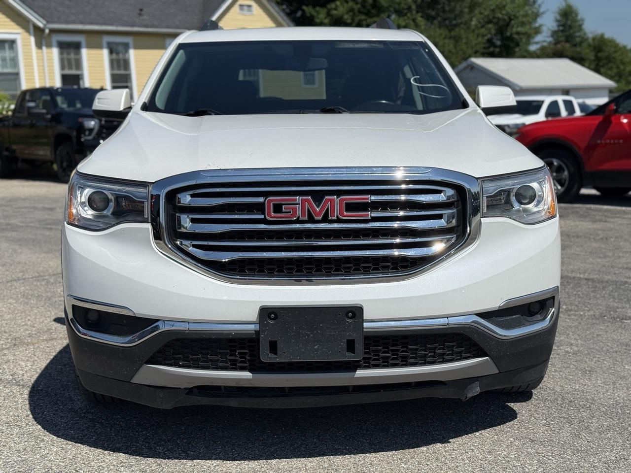 2019 GMC Acadia SLE-2 Crestwood KY